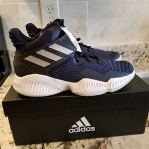 Adidas Basketball Shoes